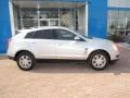 Radiant Silver Metallic - SRX 4 V6 AWD Photo No. 3