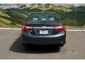 2013 Magnetic Gray Metallic Toyota Camry XLE  photo #4