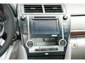 2013 Magnetic Gray Metallic Toyota Camry XLE  photo #6