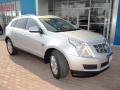 Radiant Silver Metallic - SRX 4 V6 AWD Photo No. 13