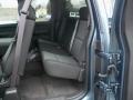 2013 Blue Granite Metallic Chevrolet Silverado 1500 LT Extended Cab 4x4  photo #14
