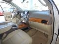 Tuscan White Pearl - QX 56 Photo No. 25