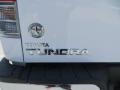 2013 Super White Toyota Tundra Texas Edition CrewMax 4x4  photo #6