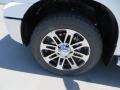 2013 Super White Toyota Tundra Texas Edition CrewMax 4x4  photo #14