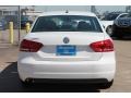 Candy White - Passat 2.5L S Photo No. 7