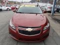 Autumn Red Metallic - Cruze LT Photo No. 3