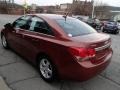 Autumn Red Metallic - Cruze LT Photo No. 6