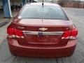 Autumn Red Metallic - Cruze LT Photo No. 7