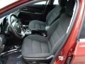 Autumn Red Metallic - Cruze LT Photo No. 11