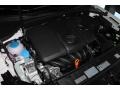 Candy White - Passat 2.5L S Photo No. 26