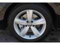 Black - Passat 2.5L SE Photo No. 4