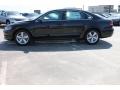 Black - Passat 2.5L SE Photo No. 5