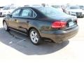 Black - Passat 2.5L SE Photo No. 6