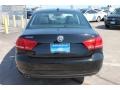 Black - Passat 2.5L SE Photo No. 7
