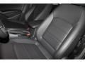 Black - Passat 2.5L SE Photo No. 12