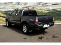 2013 Magnetic Gray Metallic Toyota Tacoma V6 TRD Sport Double Cab 4x4  photo #2