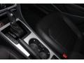 Black - Passat 2.5L SE Photo No. 15