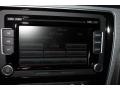 Black - Passat 2.5L SE Photo No. 16