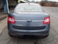 Steel Blue Metallic - Taurus SEL Photo No. 7