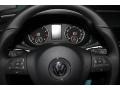 Black - Passat 2.5L SE Photo No. 20