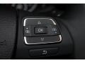 Black - Passat 2.5L SE Photo No. 21