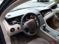Steel Blue Metallic - Taurus SEL Photo No. 10