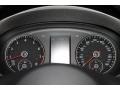 Black - Passat 2.5L SE Photo No. 23