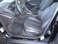 2012 Black Ford Focus SEL 5-Door  photo #23