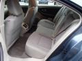 Steel Blue Metallic - Taurus SEL Photo No. 13