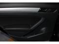 Black - Passat 2.5L SE Photo No. 25