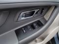 Steel Blue Metallic - Taurus SEL Photo No. 15