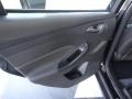 2012 Black Ford Focus SEL 5-Door  photo #26