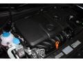 Black - Passat 2.5L SE Photo No. 29
