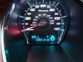 Steel Blue Metallic - Taurus SEL Photo No. 19
