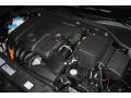 Black - Passat 2.5L SE Photo No. 30