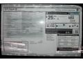 Black - Passat 2.5L SE Photo No. 31