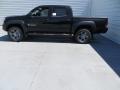 2013 Black Toyota Tacoma V6 Prerunner Double Cab  photo #8