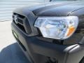 2013 Black Toyota Tacoma V6 Prerunner Double Cab  photo #12