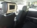 2010 Mazda CX-7 Black Interior Entertainment System Photo