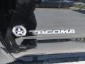 Black - Tacoma V6 Prerunner Double Cab Photo No. 16