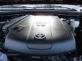 Black - Tacoma V6 Prerunner Double Cab Photo No. 18