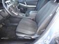 Black Front Seat Photo for 2010 Mazda CX-7 #79644794