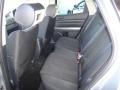 Black Rear Seat Photo for 2010 Mazda CX-7 #79644813