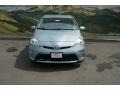 Sea Glass Pearl - Prius Three Hybrid Photo No. 3