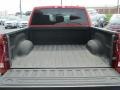 2009 Sunburst Orange Pearl Dodge Ram 1500 ST Crew Cab 4x4  photo #9