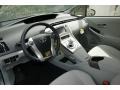 Sea Glass Pearl - Prius Three Hybrid Photo No. 5