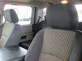 2009 Sunburst Orange Pearl Dodge Ram 1500 ST Crew Cab 4x4  photo #11