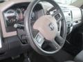 2009 Sunburst Orange Pearl Dodge Ram 1500 ST Crew Cab 4x4  photo #12