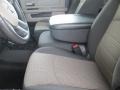 2009 Sunburst Orange Pearl Dodge Ram 1500 ST Crew Cab 4x4  photo #13