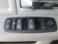 2009 Sunburst Orange Pearl Dodge Ram 1500 ST Crew Cab 4x4  photo #14
